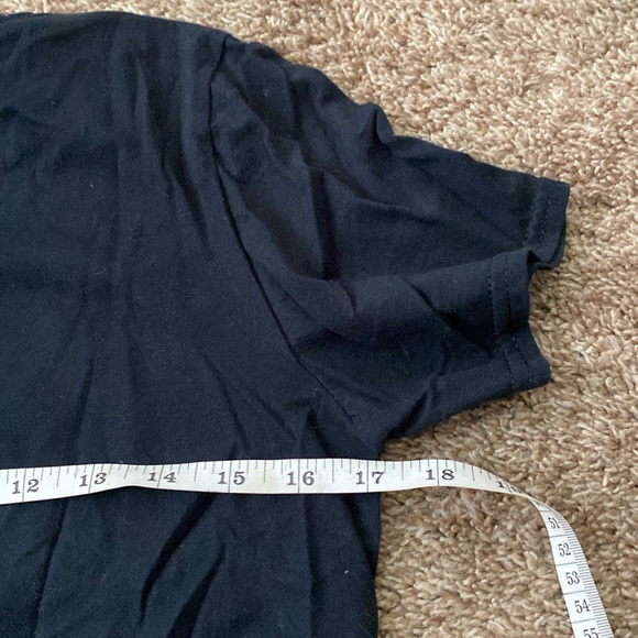 God is Dope | Black Unisex T-shirt - Picture 4 of 4